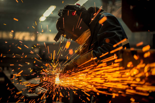 Affordable Welder Services in Merritt Island, FL