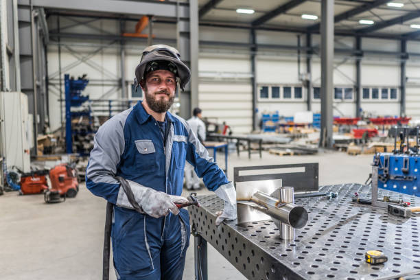 Best Pipe Welding in Merritt Island, FL